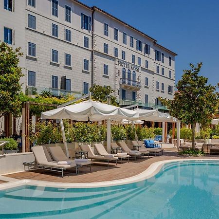 Hotel Park Split Exterior photo